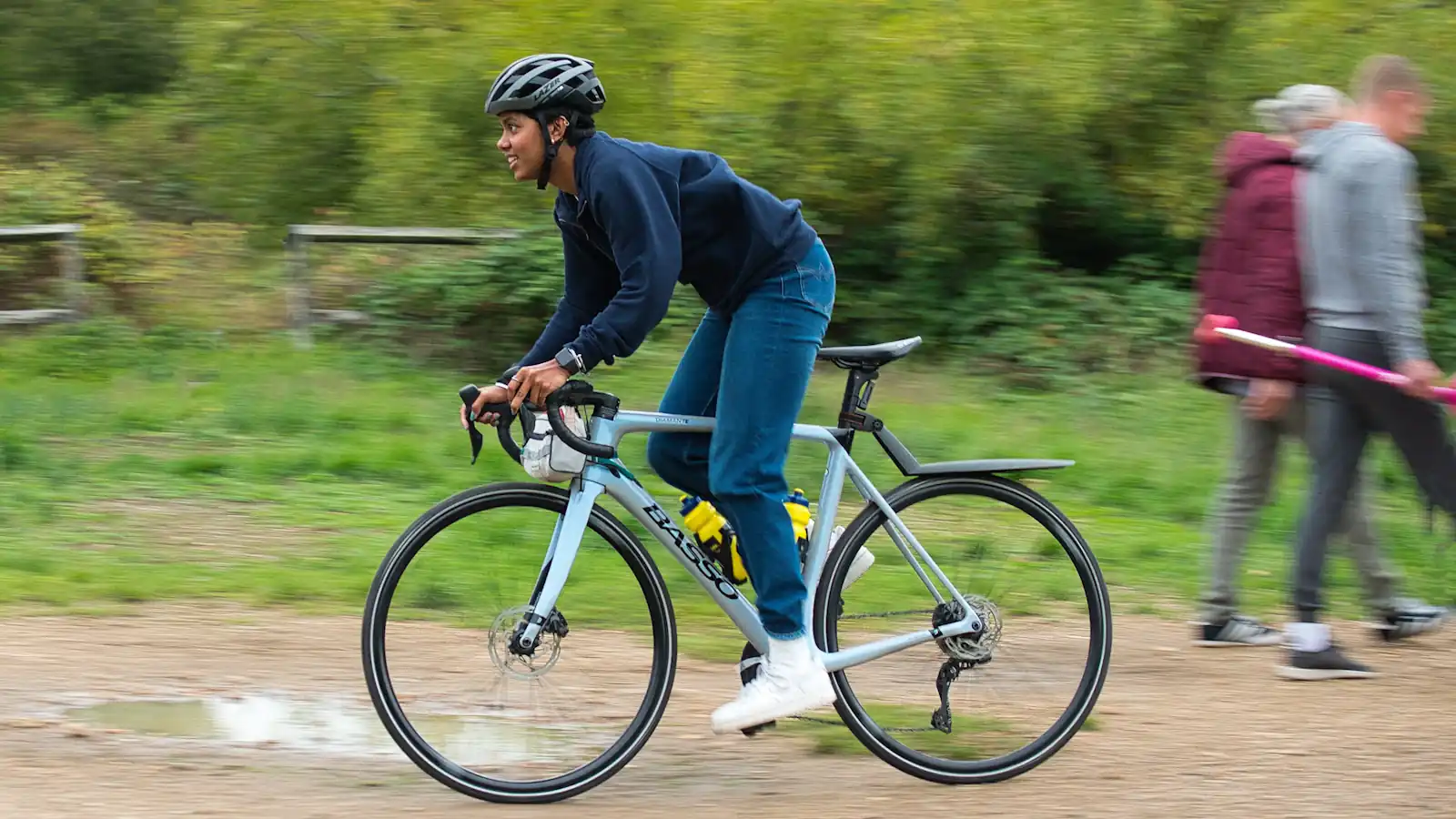 cyclist